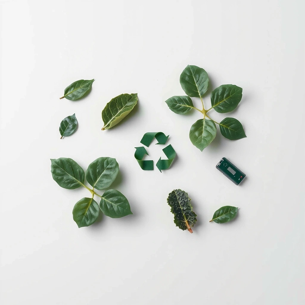 Environmental commitment and sustainability